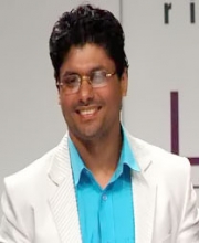 Riyaz Gangji Profile images